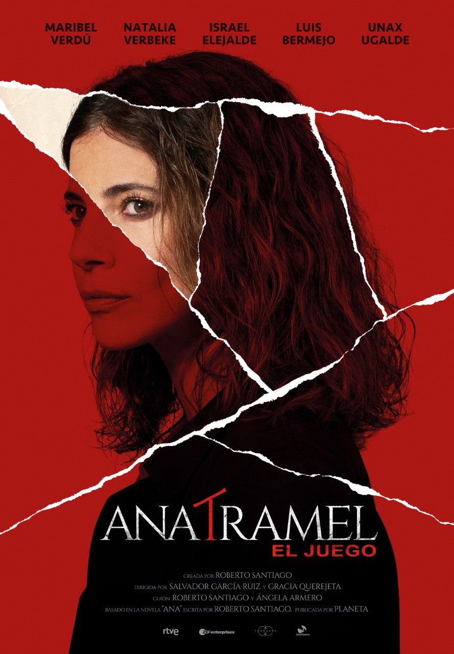 Ana Tramel. El juego